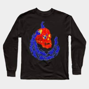 Year of the Water Rabbit Long Sleeve T-Shirt